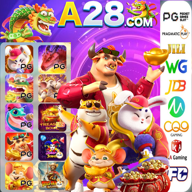 Ícones de segurança como SSL, Firewall e Jogo Justo